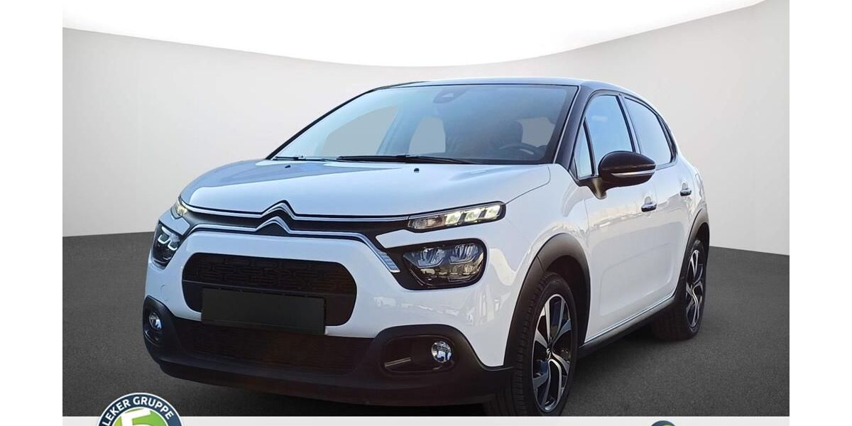 Citroen C3 33.970 km 12.389 &euro; Borken 46325
