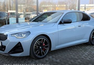 BMW M240i 8.000 km 51.490 &euro; Bocholt 46395