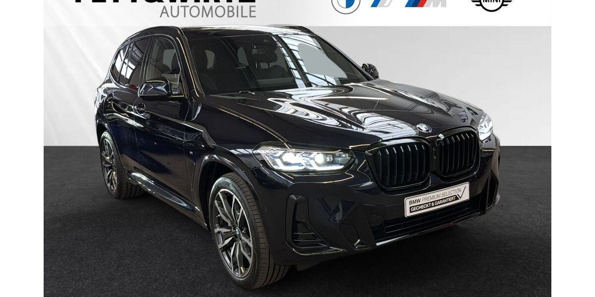 BMW X3 67.900 km 49.354 &euro; Moers 47441