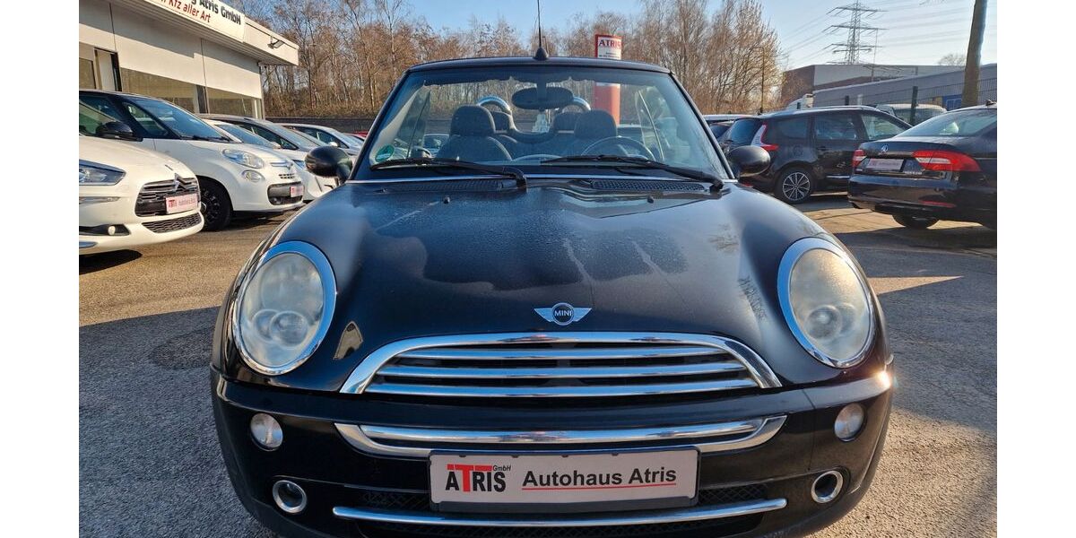 Mini ONE 190.000 km 3.200 &euro; Bottrop 46238