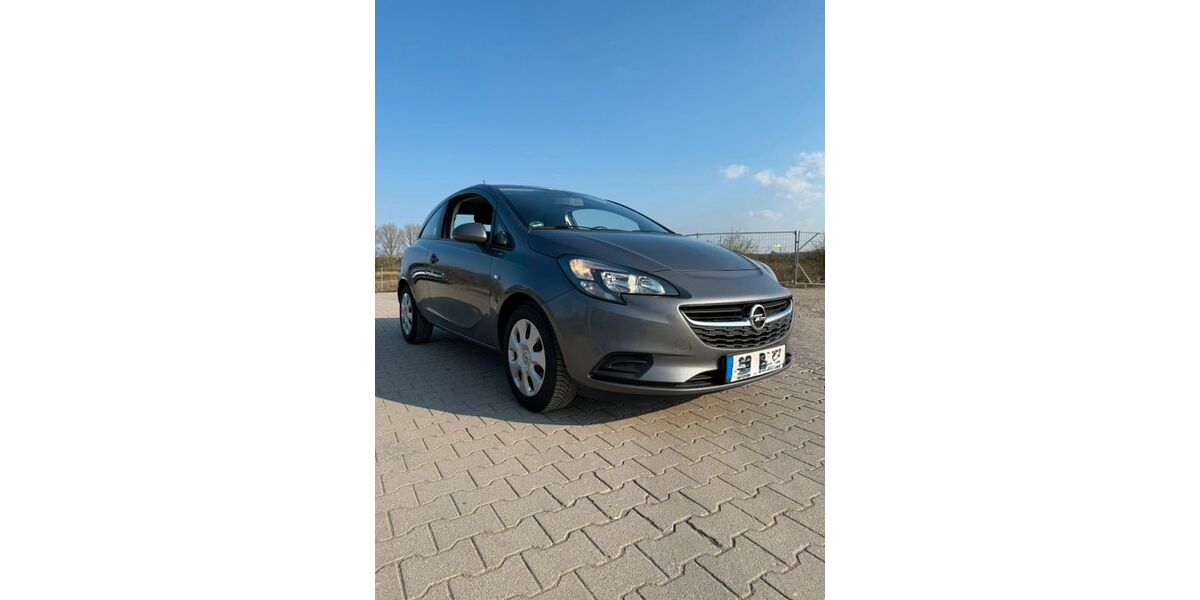 Opel Corsa 172.800 km 6.150 &euro; Wesel 46485