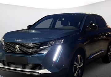 Peugeot 3008 15.038 km 20.980 &euro; Borken 46325