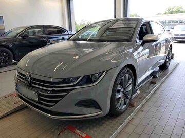 Gebrauchte VW Arteon