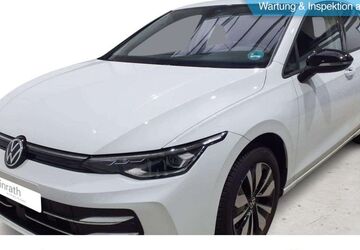 VW Golf 25.350 km 22.130 &euro; Moers 47441