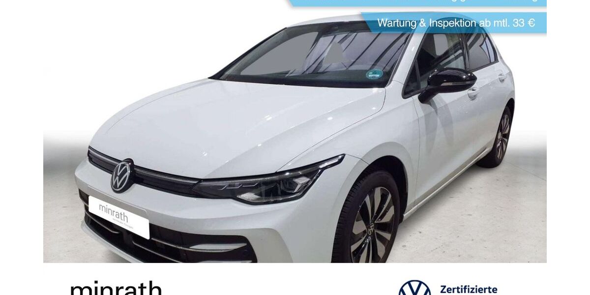VW Golf 25.350 km 22.380 &euro; Moers 47441