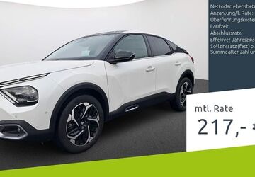 Citroen C4 27.110 km 18.689 &euro; Bocholt 46395