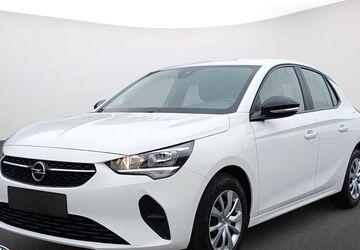 Opel Corsa 12.739 km 12.230 &euro; Borken 46325