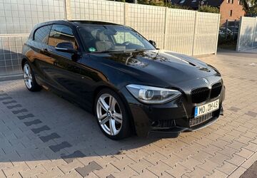 BMW 116 228.000 km 7.499 &euro; Kamp-Lintfort 47475