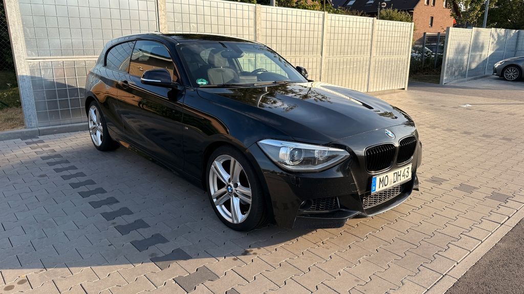 BMW 116 228.000 km 7.499 &euro; Kamp-Lintfort 47475