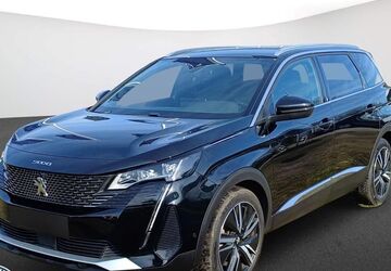 Peugeot 5008 39.581 km 28.470 &euro; Borken 46325