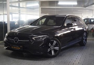 Mercedes-Benz C 220 125.000 km 25.990 &euro; Oberhausen 46045