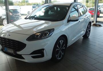 Ford Kuga 17.500 km 34.974 &euro; Rees 46459