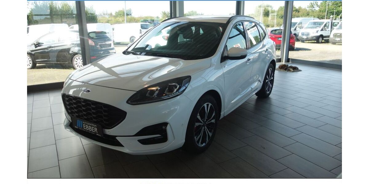 Ford Kuga 17.500 km 34.974 &euro; Rees 46459