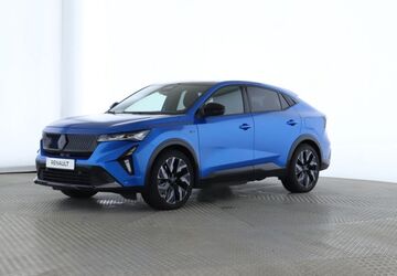 Renault Rafale 25.994 km 39.430 &euro; Oberhausen 46049