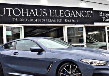 BMW 840 100.000 km 47.990 &euro; Duisburg 47178