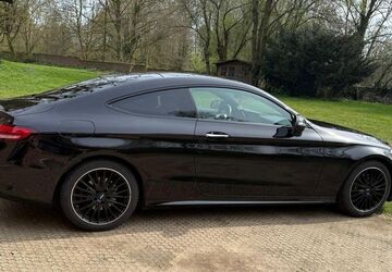 Mercedes-Benz C 200 111.000 km 29.000 &euro; Kevelaer 47627