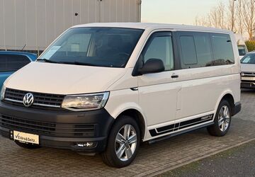 VW T6 Transporter 136.500 km 31.990 &euro; Kalkar 47546
