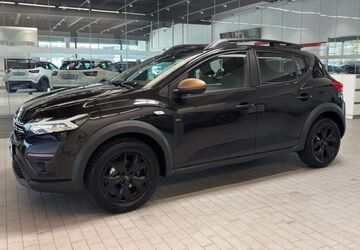 Dacia Sandero 18.613 km 19.280 &euro; Bocholt 46395