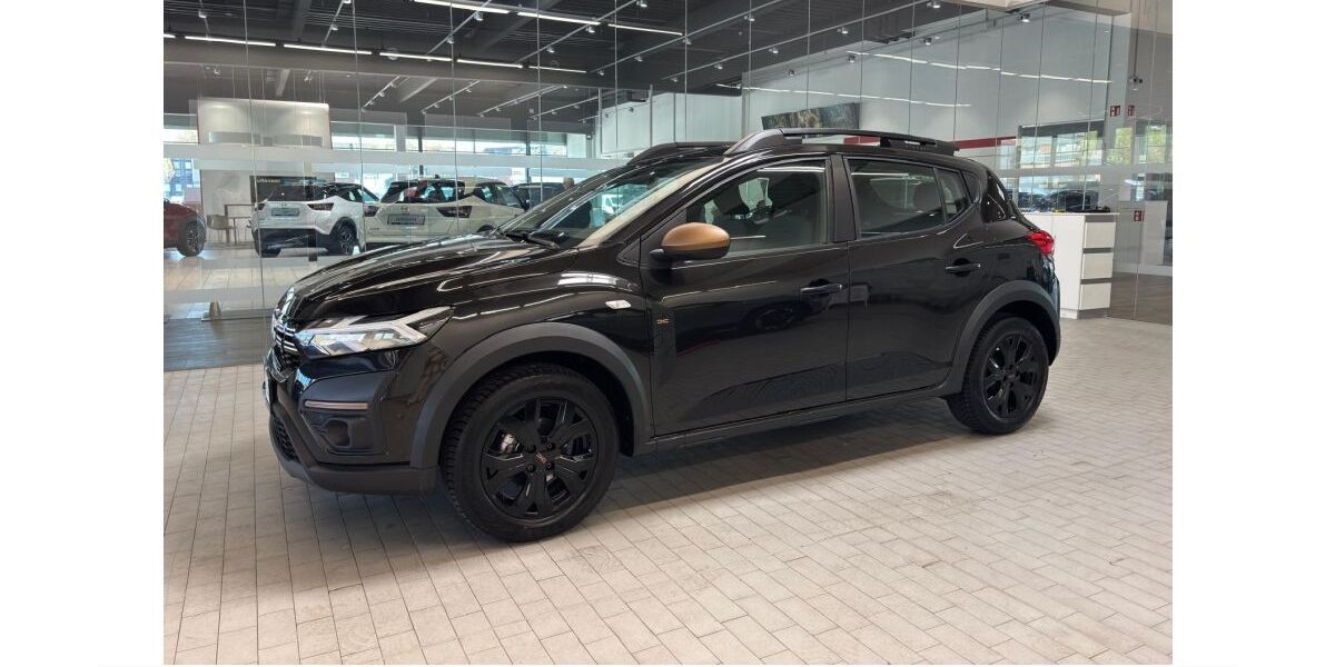 Dacia Sandero 18.613 km 19.280 &euro; Bocholt 46395