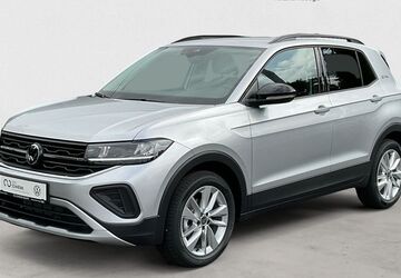 VW T-Cross 9.800 km 28.880 &euro; Bocholt 46395