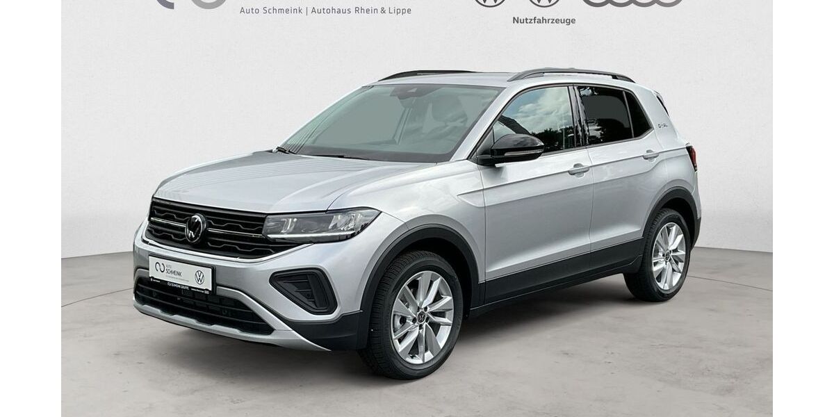 VW T-Cross 9.800 km 28.880 &euro; Bocholt 46395