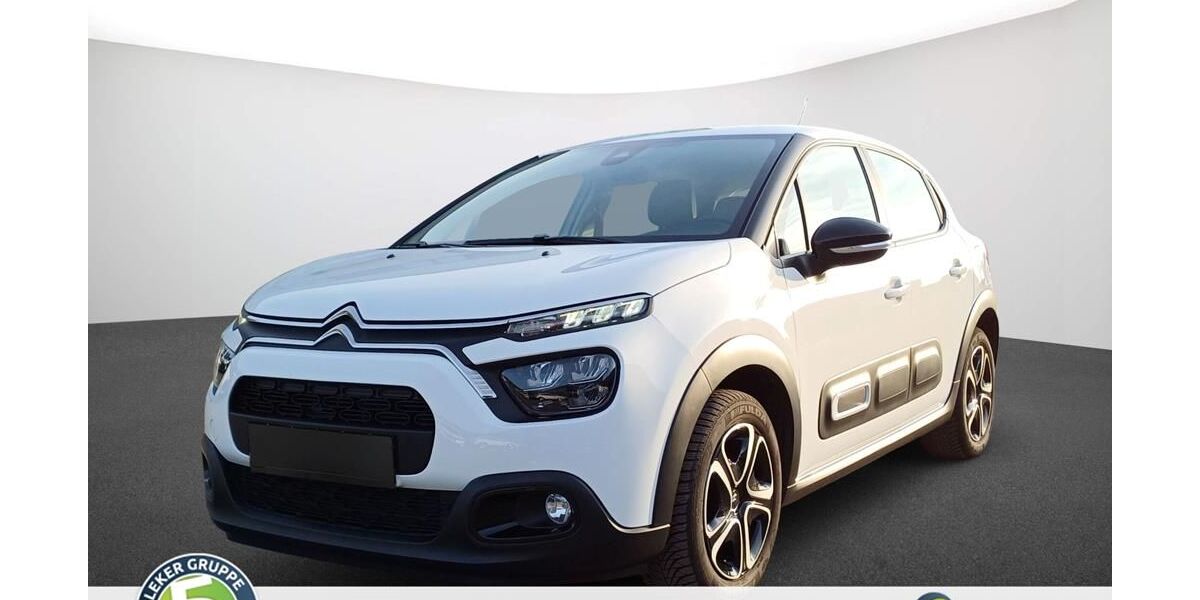 Citroen C3 2.947 km 14.149 &euro; Borken 46325