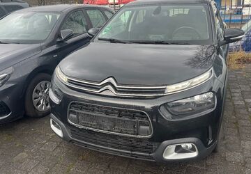 Citroen C4 Cactus 145.200 km 6.200 &euro; Bottrop 46242