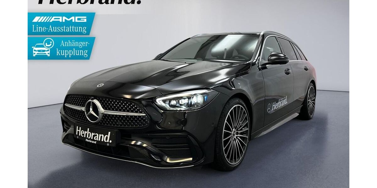 Mercedes-Benz C 220 2.889 km 53.490 &euro; Rhede 46414