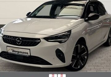 Opel Corsa 10.454 km 19.690 &euro; Bottrop 46240