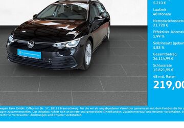 VW Golf 9.629 km 26.930 &euro; Wesel 46485