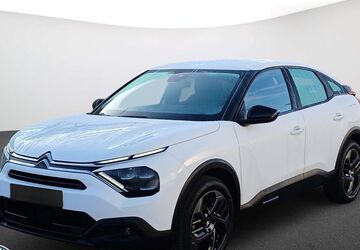 Citroen C4 19.018 km 16.194 &euro; Borken 46325