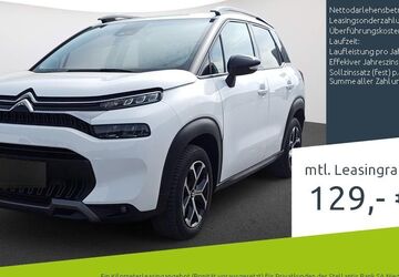 Citroen C3 Aircross 18.916 km 15.230 &euro; Borken 46325