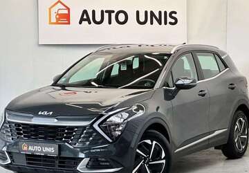 Kia Sportage 177.939 km 17.136 &euro; Wesel 46485