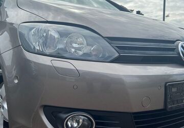 VW Golf Plus 89.500 km 7.950 &euro; Gladbeck 45968