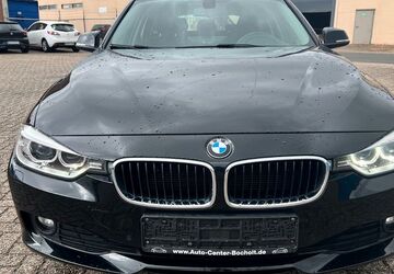BMW 318 211.000 km 5.990 &euro; Bocholt 46395