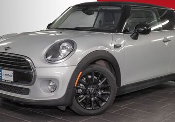 Mini One First 88.140 km 9.999 &euro; Dorsten 46284