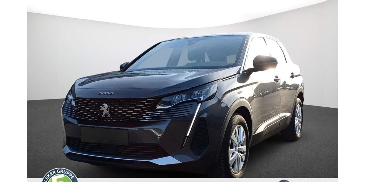 Peugeot 3008 72.646 km 21.420 &euro; Borken 46325