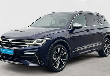 VW Tiguan Allspace 155.138 km 29.880 &euro; Wesel 46483
