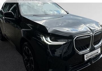 BMW X3 14.500 km 48.900 &euro; Wesel 46485