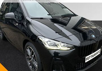 BMW 218 Active Tourer 4.000 km 36.999 &euro; Moers 47441