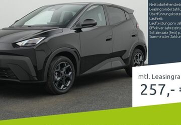 BYD DOLPHIN 5.000 km 24.990 &euro; Borken 46325