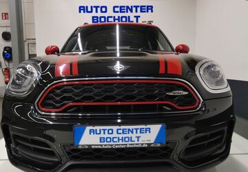 Mini John Cooper Works Countryman 101.000 km 21.300 &euro; Bocholt 46395