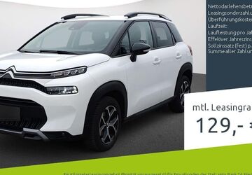 Citroen C3 Aircross 12.937 km 15.530 &euro; Borken 46325