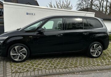 Citroen Grand C4 Picasso / SpaceTourer 178.000 km 9.400 &euro; Wesel 46485