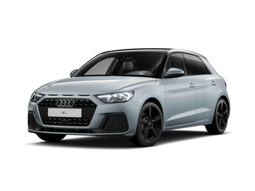 Gebrauchte Audi A1