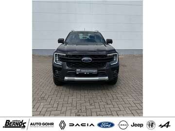 Gebrauchte Ford Ranger