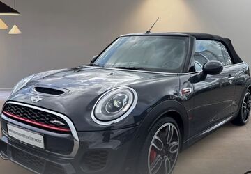 Mini John Cooper Works Cabrio 33.642 km 22.950 &euro; Bocholt 46395