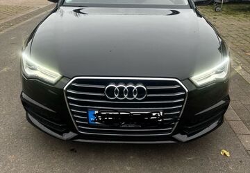 Audi A6 169.900 km 17.850 &euro; Voerde 46562