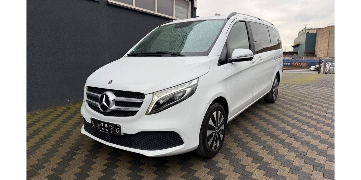 Mercedes-Benz V 300 130.900 km 45.950 &euro; Duisburg 47259
