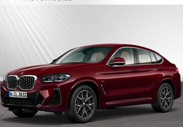 BMW X4 32.349 km 48.871 &euro; Geldern 47608